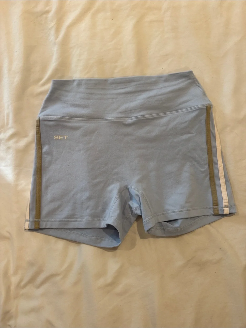 SET Active Coastline FORMCLOUD Shorts